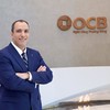 Ông Chris Shayan – tân Quyền Tổng Giám đốc OCB