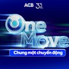 ACB chào đón sinh nhật lần thứ 33 với tinh thần “One Move – Chung một chuyển động”.