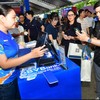 Thanh toán thông minh: “Mạch kết nối” của nền kinh tế số
