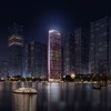Ngân hàng ngoại đầu tiên khởi công xây dựng trụ sở mới tại Trung tâm Tài chính VIFC-HCMC