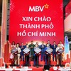 MBV khai trương trụ sở kinh doanh tại VIFC-HCMC