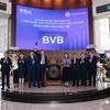 BVBank (BVB) chính thức niêm yết 640 triệu cổ phiếu trên sàn HOSE