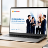 Vietbank (VBB) triển khai gói tín dụng ưu đãi 2.500 tỷ đồng cho doanh nghiệp