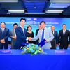 ACB và UEH khởi động chương trình học bổng ACB - Trần Mộng Hùng