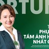 Bà Đặng Huỳnh Ức My lần thứ 2 vào top 100 Most Powerful Women Asia của Fortune