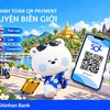Ngân hàng Shinhan mở rộng hệ sinh thái thanh toán số