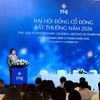 Bà Cao Thị Ngọc Dung: "Tái thiết PNJ không chỉ là vượt qua một năm kinh doanh khó khăn"