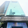 Thêm nhiều ngân hàng muốn thành lập ngân hàng con tại VIFC