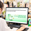 OCB Smart Merchant: Đón khách quốc tế dễ dàng, quản lý dòng tiền hiệu quả