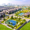 Tập đoàn Nam Long (NLG) bổ nhiệm quyền Tổng giám đốc mới