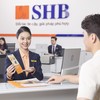 SHB lên kế hoạch phát hành tối đa 8.000 tỷ đồng trái phiếu ra công chúng
