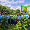 Mô hình liên kết giữa doanh nghiệp và nhà khoa học