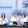 Coteccons (CTD) ước lãi năm tài chính 2026 tăng 50%