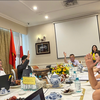 Lượng cổ phiếu MPC rất cô đặc nên chỉ có khoảng 10 cá nhân đến dự đại hội cổ đông trong tổng số hơn 2.000 cổ đông.