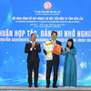 PVFCCo - Phú Mỹ (DPM) và tỉnh Đắk Lắk ký ghi nhớ hợp tác, thúc đẩy đầu tư trung tâm đổi mới sáng tạo nông nghiệp công nghệ cao