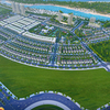 Hodeco (HDC) nộp thừa hơn 150 tỷ đồng tiền sử dụng đất tại 2 dự án 