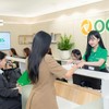 Chứng khoán OCBS báo lãi quý II/2026 tăng gấp 41 lần
