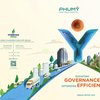 PVFCCo - Phú Mỹ (DPM) xếp hạng nhì toàn cầu, giành 2 giải bạch kim tại LACP 2025 Vision Awards (Hoa Kỳ)