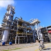 Nhà máy Đạm Phú Mỹ đẩy mạnh quản trị phát thải.