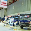 VEAM (VEA) điều chỉnh tỷ lệ sở hữu nước ngoài tối đa từ 49% về 0%
