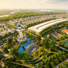 dự án The Light City,