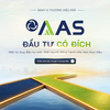 AAS công bố tầm nhìn trở thành định chế quản lý tài sản hàng đầu Việt Nam 