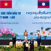 HAGL (HAG) nhận giấy phép đầu tư ra nước ngoài trồng và chế biến cà phê tại Lào