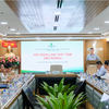  PVOIL tập trung hoàn thành kế hoạch năm 2026 
