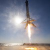 AI và SpaceX dồn áp lực lên hệ thống tài chính