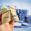 Nhận định thị trường phiên giao dịch ngày 23/6: Nắm giữ cổ phiếu thu hút dòng tiền ngắn hạn