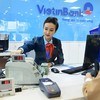 Viettinbank (CTG) chi gần 3.500 tỷ đồng chia cổ tức, tỷ lệ 4,5% 
