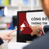 Doanh nghiệp cần chủ động công bố thông tin, thay vì chỉ thực hiện công bố định kỳ theo quy định.