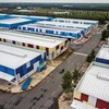 Nhà kho, nhà xưởng xây sẵn sẽ tiếp tục thu hút tốt khách thuê thời gian tới. Ảnh: Thành Nguyễn.