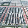Các dự án bất động sản luôn cần nguồn vốn lớn.