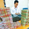 Những năm gần đây, hoạt động thu hồi nợ trở thành một cấu phần ngày càng quan trọng trong hoạt động ngân hàng.