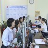 Thuế và Hải quan điện tử là hai lĩnh vực có tốc độ thay đổi nhanh chóng. Ảnh: An Thư