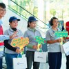Coteccons đồng hành cùng TP.HCM xây dựng văn hóa an toàn