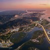 Vinhomes Global Gate Hạ Long - dự án đang gây sốt trên thị trường khi được gắn với di sản thiên nhiên thế giới Vịnh Hạ Long.
