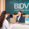 BIDV cung cấp giải pháp tiền gửi vượt trội cho doanh nghiệp