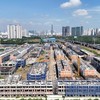 Dòng tiền đầu tư ưu tiên những tài sản có khả năng khai thác vận hành. Ảnh: Lê Toàn.