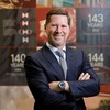 Ông Tim Evans, Tổng giám đốc HSBC Việt Nam.