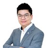 Ông Jung Hyo Chang Giám đốc phụ trách mảng Giao dịch ngoại hối và Phái sinh, Ngân hàng Shinhan Việt Nam