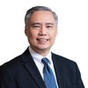 Ông Suan Teck Kin Giám đốc Khối Nghiên cứu thị trường và Kinh tế toàn cầu, Ngân hàng UOB Singapore