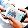 Một nền kinh tế không thể tăng trưởng bền vững chỉ bằng lãi suất thấp.