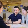Nền kinh tế Việt Nam hiện nay vẫn phụ thuộc lớn vào vốn tín dụng ngân hàng.