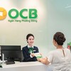 Năm 2025, doanh số thu hồi, xử lý nợ của OCB đã tăng gần gấp đôi so với năm trước.