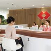 Đến cuối quý I/2026, CASA của Techcombank đạt 32,6%, giảm 3,2 điểm phần trăm so với cuối năm 2025.
