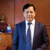  Ông Đào Xuân Tuấn. Cục trưởng Cục Quản lý ngoại hối, Ngân hàng Nhà nước