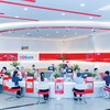 Việc thận trọng hơn trong cấp vốn của các ngân hàng là cần thiết trong bối cảnh rủi ro kinh tế gia tăng.