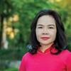 Bà Hà Thu Giang, Vụ trưởng Vụ Tín dụng các ngành kinh tế, Ngân hàng Nhà nước